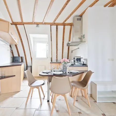 Center Of Luxurious Free Netflix Paris